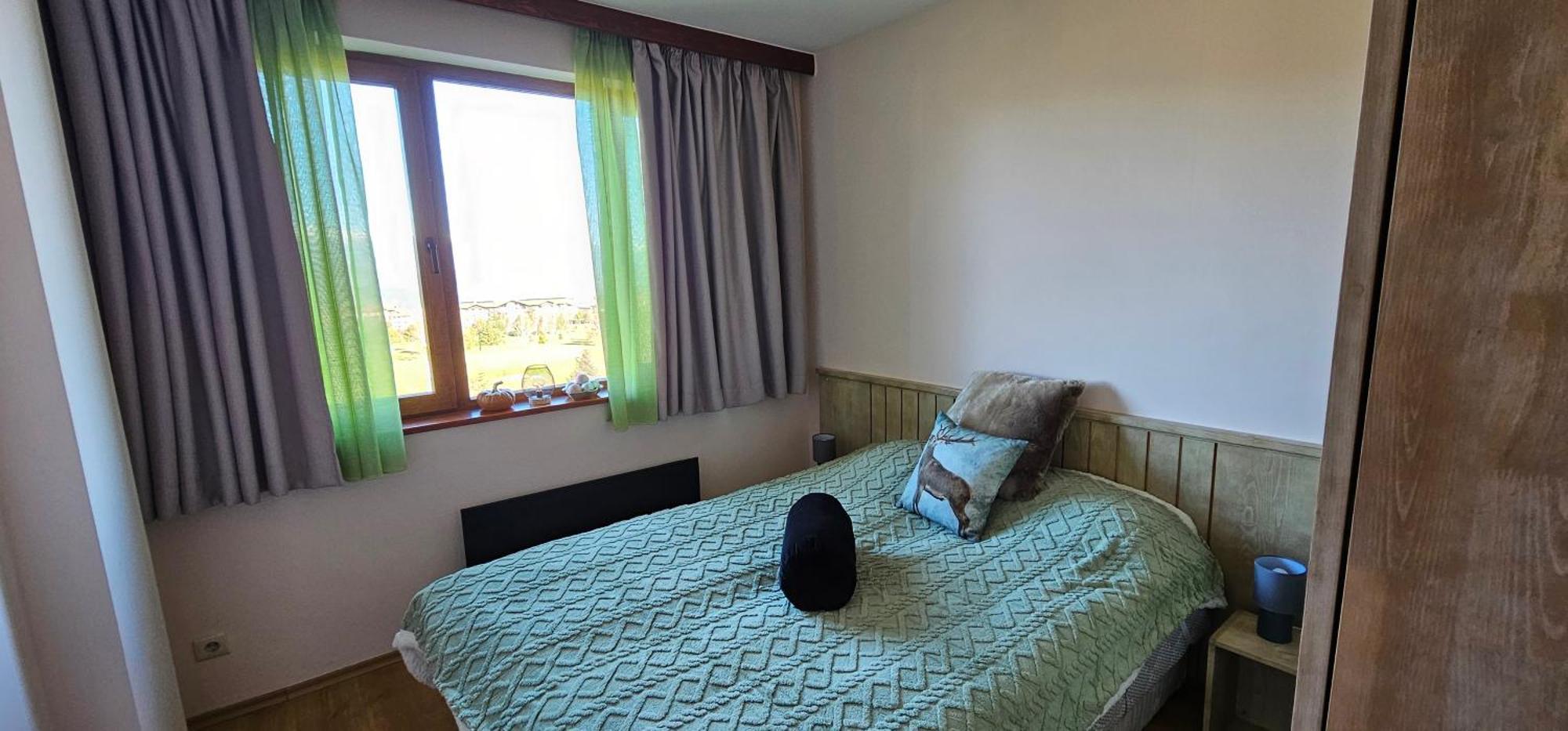 Green Peaks Suite In Pirin Golf & County Club Raslog Zimmer foto